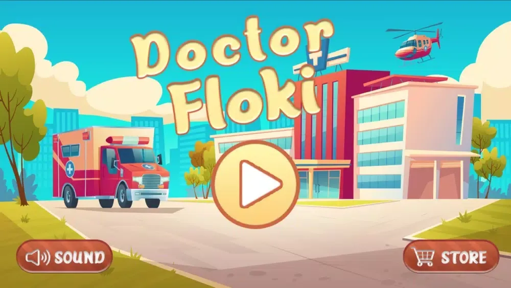 تصاویر Doctor Floki