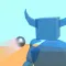 Glass Monster Blast 3D