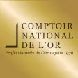 Cours de l'or - gold.fr