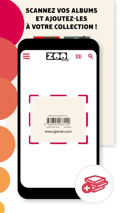 Zoo Le Mag Screenshots
