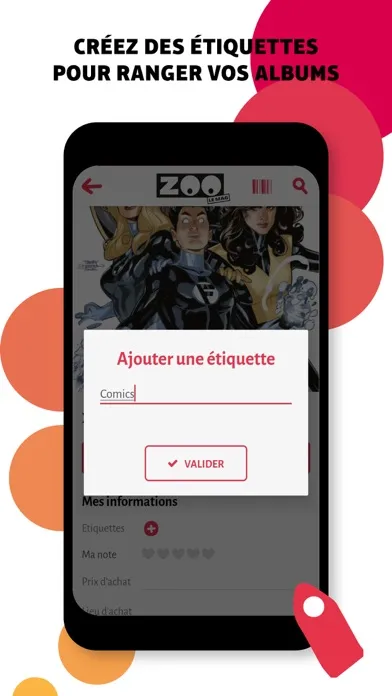 Zoo Le Mag Screenshots