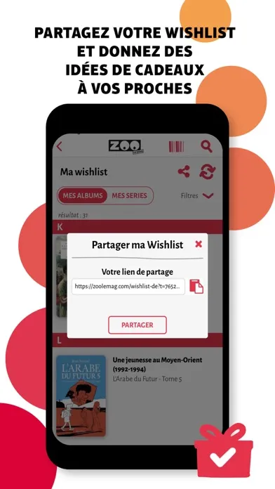 Zoo Le Mag Screenshots