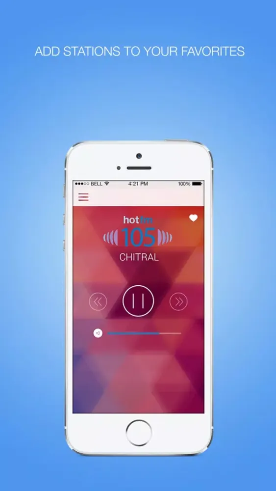تصاویر HOT FM 105 - Pakistan