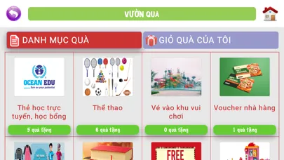Screenshot di Home365