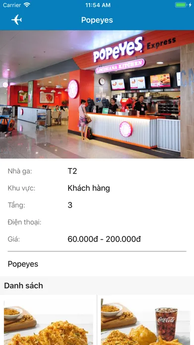 Tangkapan layar NIA