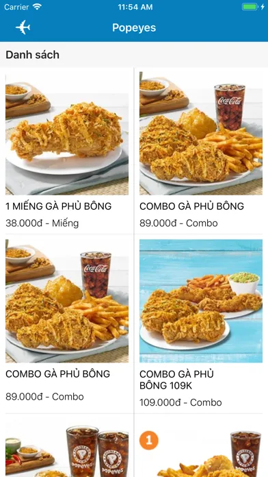 Tangkapan layar NIA
