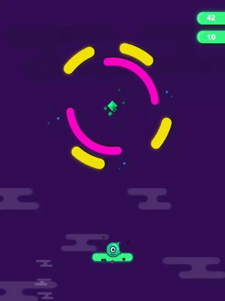 صور NEON LEAP iPad 