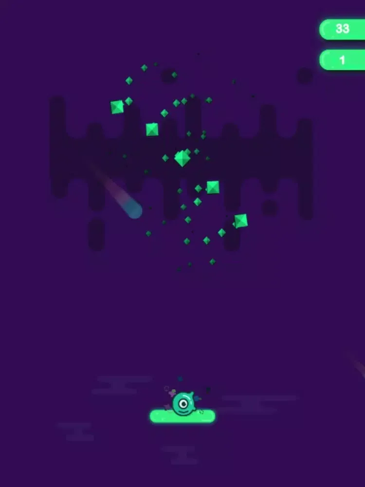 صور NEON LEAP iPad 