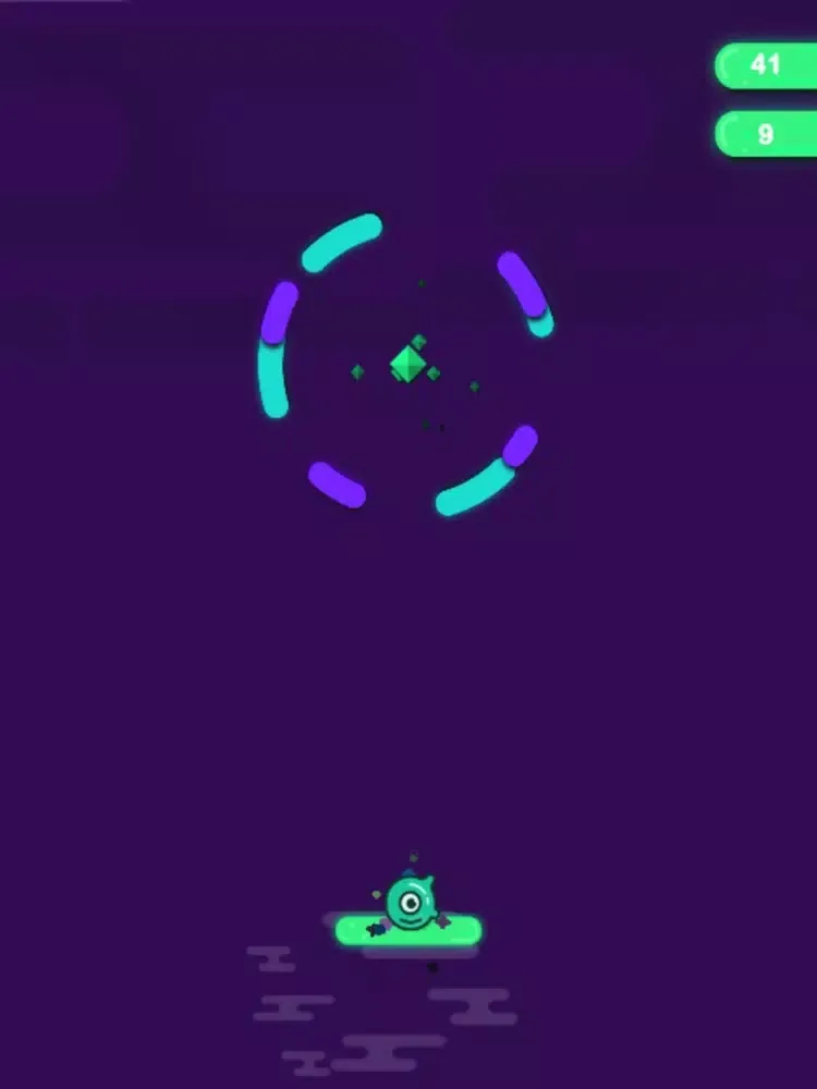 صور NEON LEAP iPad 