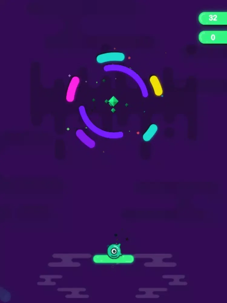 صور NEON LEAP iPad 