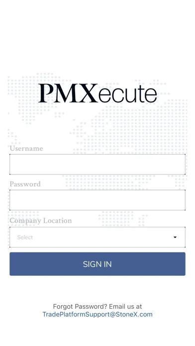 PMXecute Screenshots