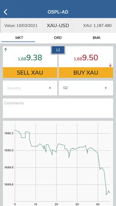 PMXecute Screenshots