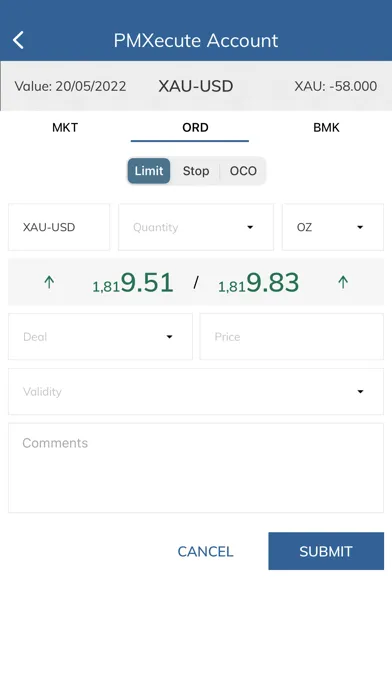 PMXecute Screenshots