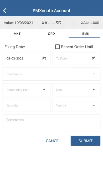 PMXecute Screenshots