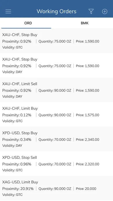 PMXecute Screenshots