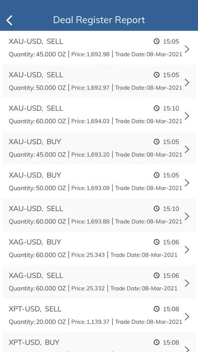 PMXecute Screenshots