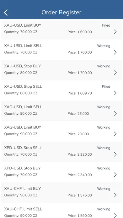 PMXecute Screenshots