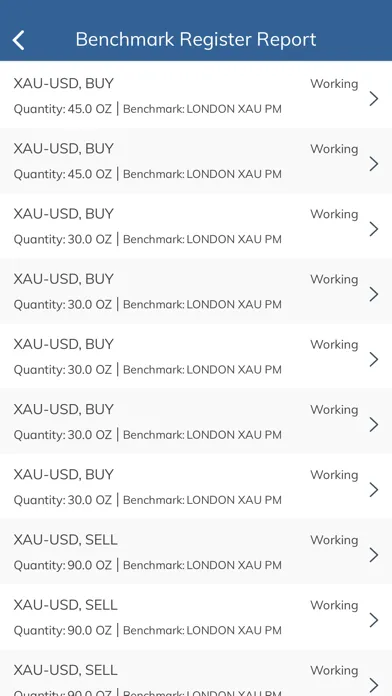 PMXecute Screenshots