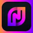 NeoArt - Neon Spiral Effect
