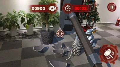 تصاویر Smash It! AR - Stress Relief