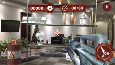 تصاویر Smash It! AR - Stress Relief