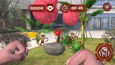 تصاویر Smash It! AR - Stress Relief