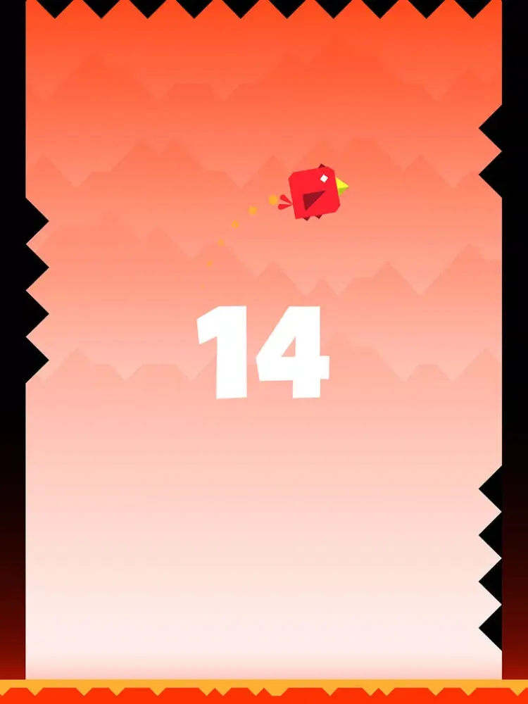 تصاویر Cave of Doom iPad 