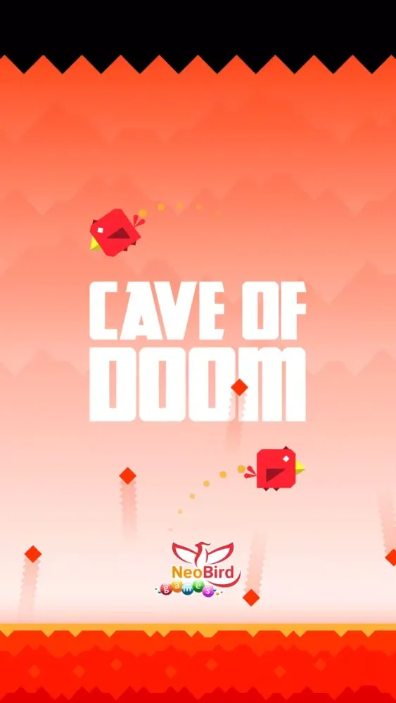 تصاویر Cave of Doom