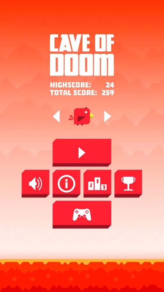 تصاویر Cave of Doom