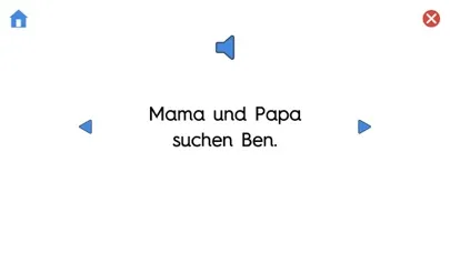 Ben im Zoo AR スクリーンショット
