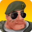 Commando ZX Commando ZX