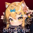 Guardians Defense War: Defense Guardians Defense War: Defense