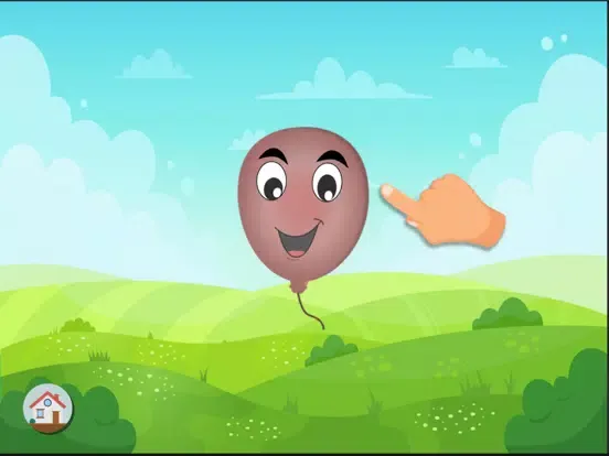 Nimble Noggins - Learn & Play iPad  Screenshots