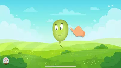 Tangkapan skrin Nimble Noggins - Learn & Play