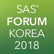 SAS FORUM KOREA 2018