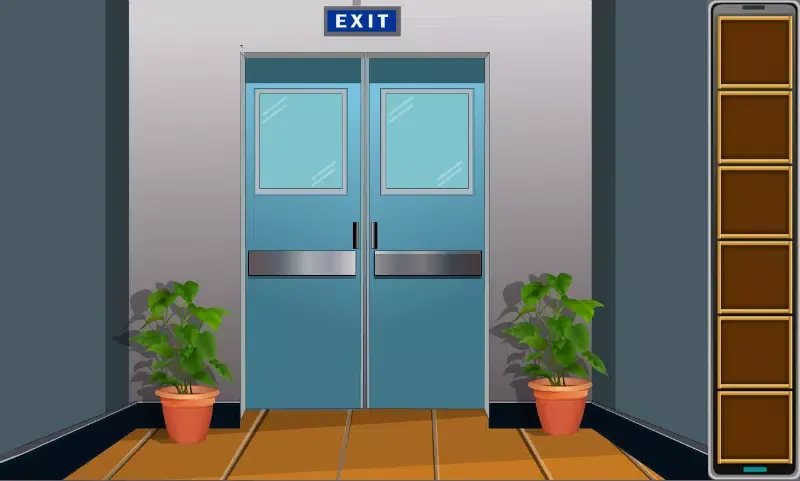 Captures d'écran de Escape Game Hospital Escape