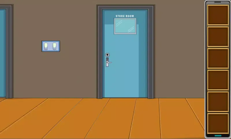 Captures d'écran de Escape Game Hospital Escape