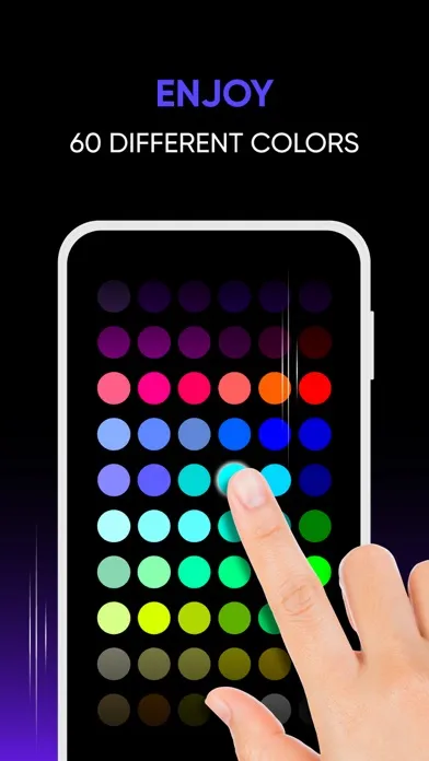 COLOR CHEMION স্ক্রিনশট