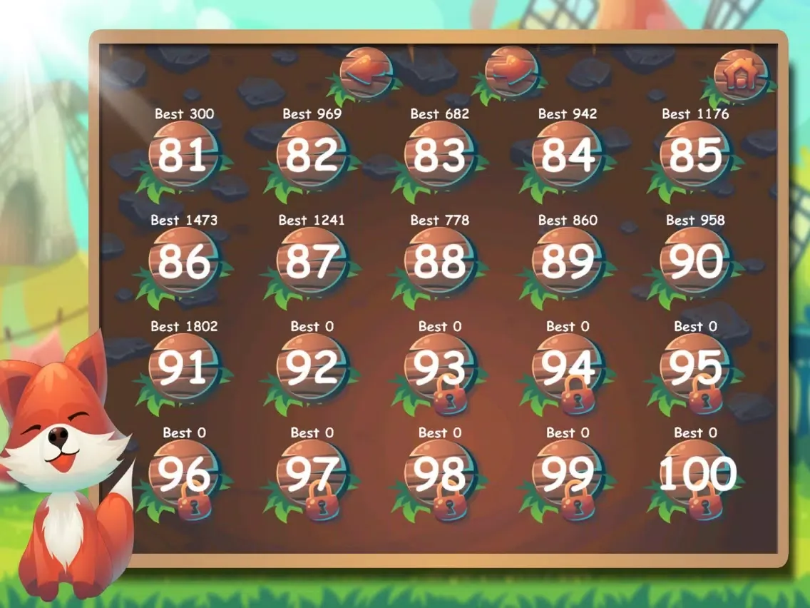 Fox Diamond iPad  سکرین شاٹس