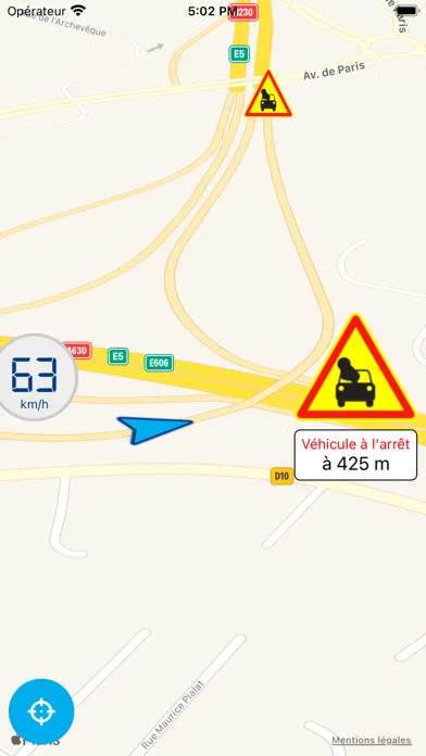 تصاویر CTD - Connected Mobility