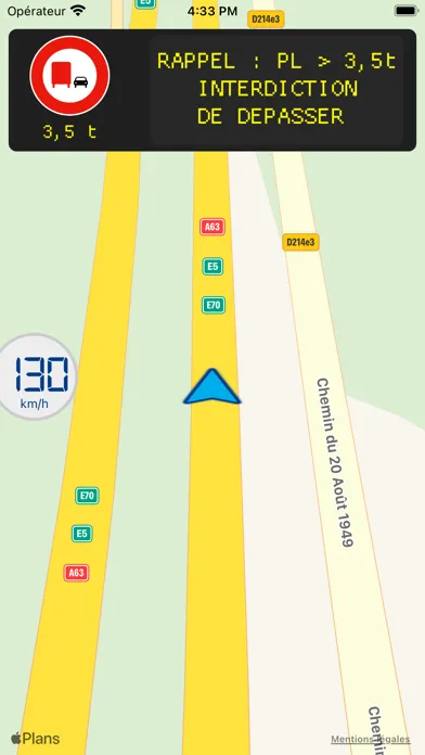 تصاویر CTD - Connected Mobility