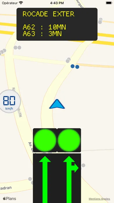 تصاویر CTD - Connected Mobility