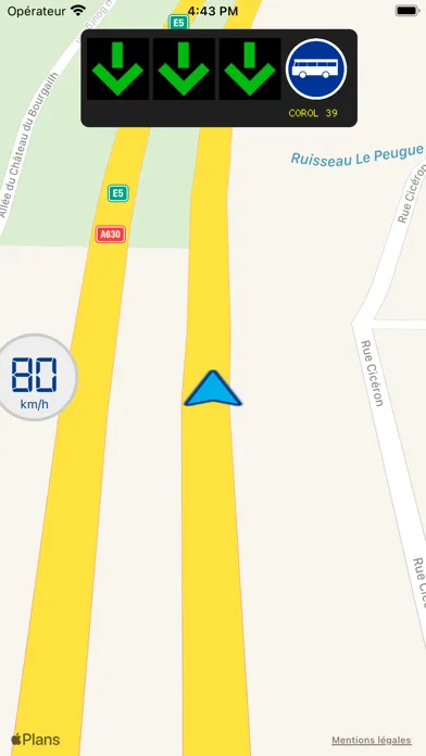 تصاویر CTD - Connected Mobility