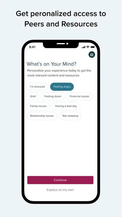PowerLine by NEOGOV Screenshots