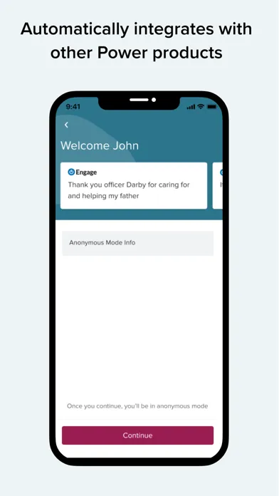 PowerLine by NEOGOV Screenshots