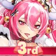 IDLE ANGELS : 여신전쟁 IDLE ANGELS : 여신전쟁