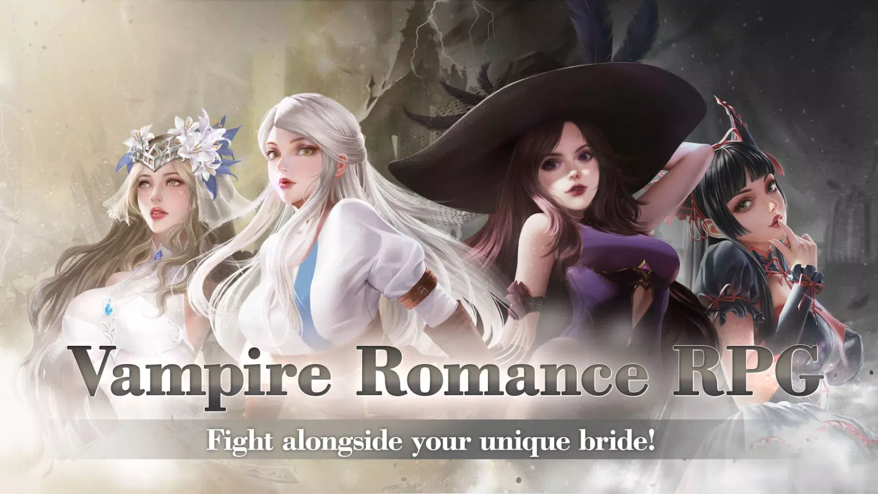 صور Dark Brides: 9V9 Strategy RPG