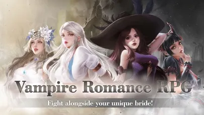 Capturas de pantalla de Dark Brides: 9v9 Strategy RPG