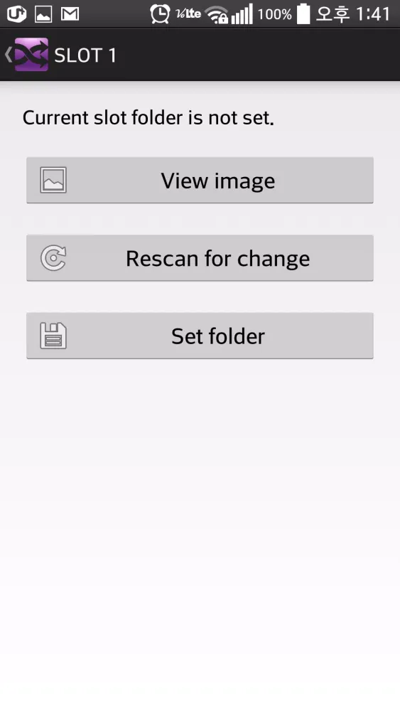 Random Image Viewer Lite Ekran Görüntüleri