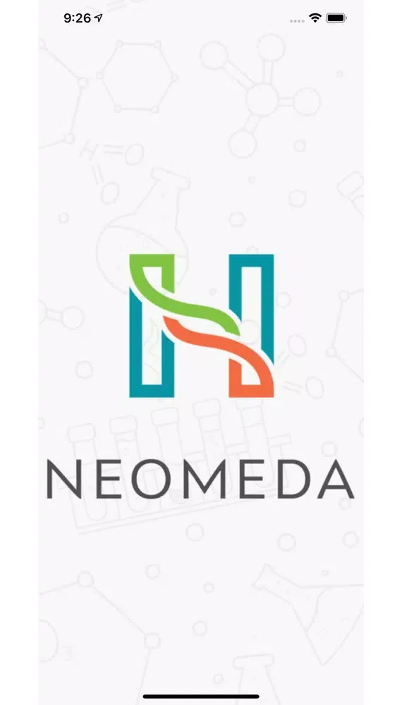 تصاویر Neomeda for Phlebotomists